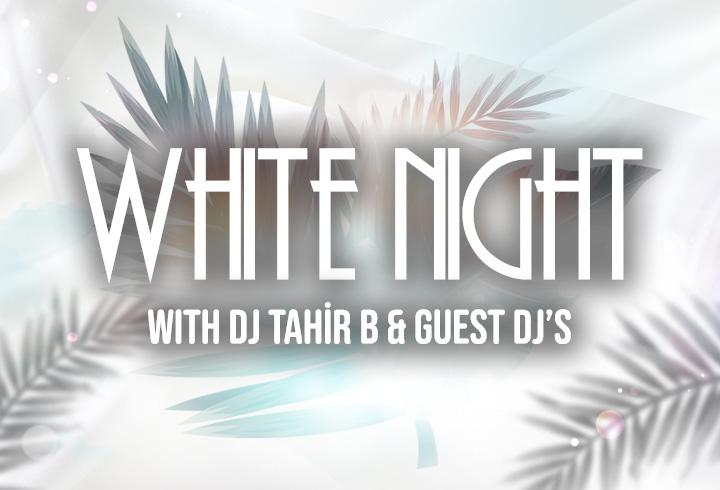 SATURDAY SESSIONS - Buzz Beach Bar | Oludeniz