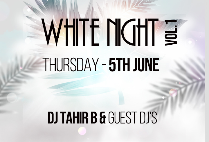 white night - Buzz Beach Bar | Oludeniz